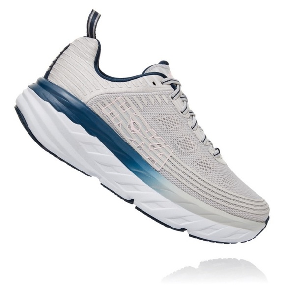 Hoka One One Shoes - Hoka one one bindi 6 shoes size 9.5 (42)